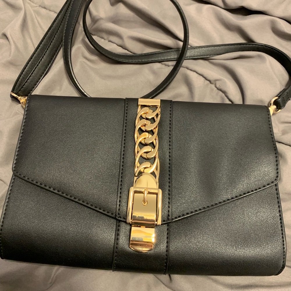 JustFab purse